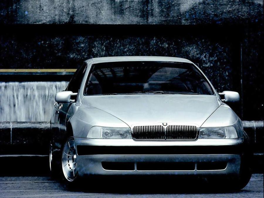  Jaguar Kensington 1990 года  (фото 1 из 9)